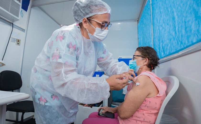 Alterações nos serviços de saúde de Maceió durante o feriado de Natal