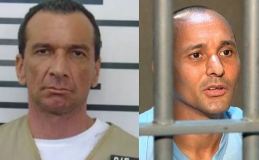 Trégua entre PCC e Comando Vermelho surpreendente autoridades e o mundo do narcotráfico