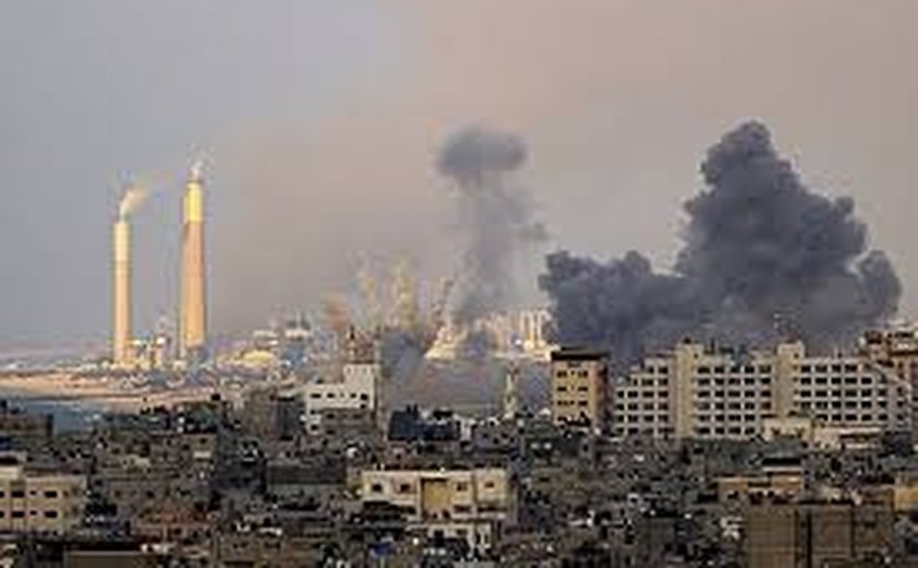 Israel aproveita a guerra na Faixa de Gaza para acelerar a colonização da Cisjordânia