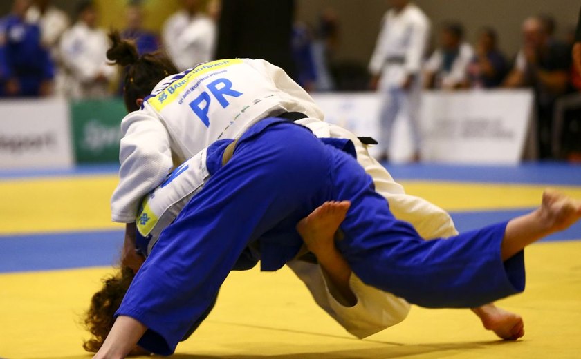 Bolsa Atleta terá reajuste de 12%; programa atende 8,7 mil pessoas
