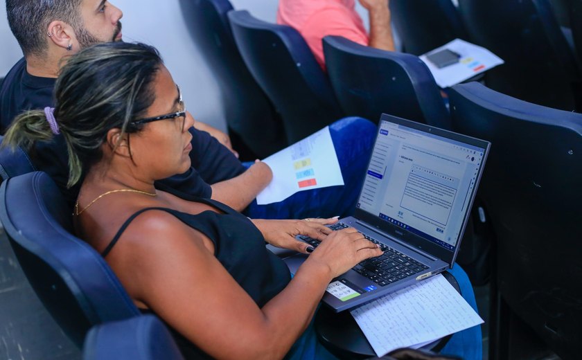 Professores da Rede Estadual podem se inscrever no curso de formação em Gestão Escolar