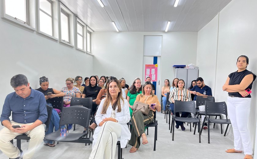 Pam Salgadinho promove Semana da Enfermagem
