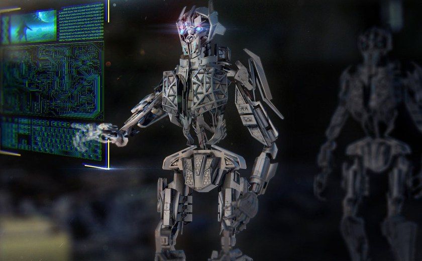 IA no comando? Exército da China adverte que a inteligência artificial não pode substituir humanos