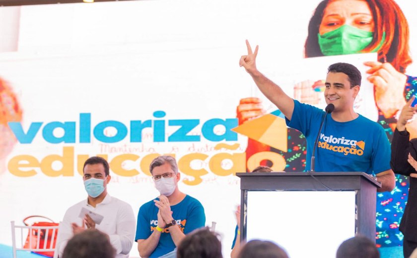 Após aprovação de PEC dos Precatórios, prefeito JHC cria comissão para acelerar pagamentos