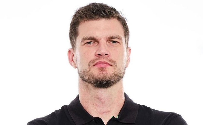 Tiago Splitter acerta com time de Paris e estreia como técnico após a Olimpíada