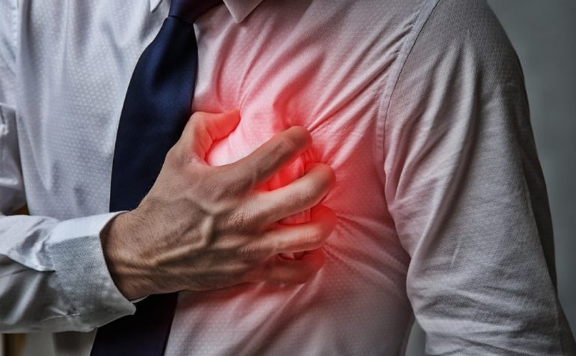 Ação reforça importância de diagnóstico de insuficiência cardíaca
