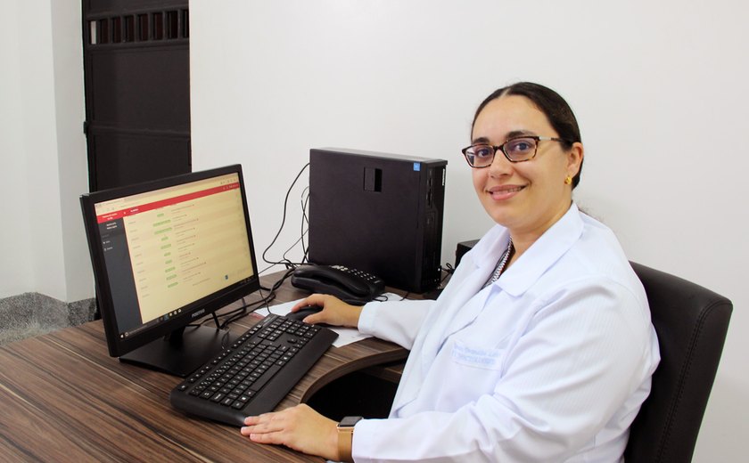 Governo de Alagoas investe em modernização do Instituto Médico Legal