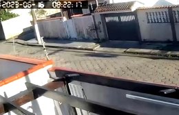 Tremor de terra atinge o litoral Sul de São Paulo