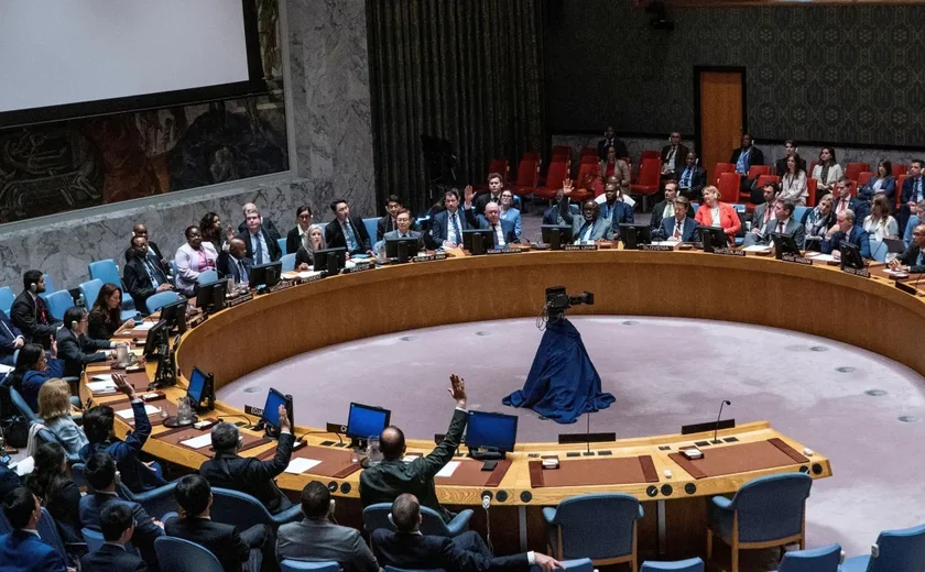 Em reunião do Conselho de Segurança sobre a Ucrânia, representante da ONU chama ataques a hospitais de 'crimes de guerra'