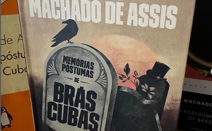Tradutora comemora viralização de Machado de Assis: 'Vejo pequenos sinais de que ele está ganhando terreno'