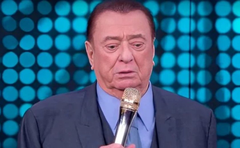 Por que a filha de Raul Gil não vai ao 'Domingão'? Nanci explica ausência e briga com o irmão