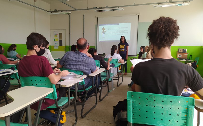 Censo: IBGE inicia treinamento de mais de 2,6 mil recenseadores em Alagoas