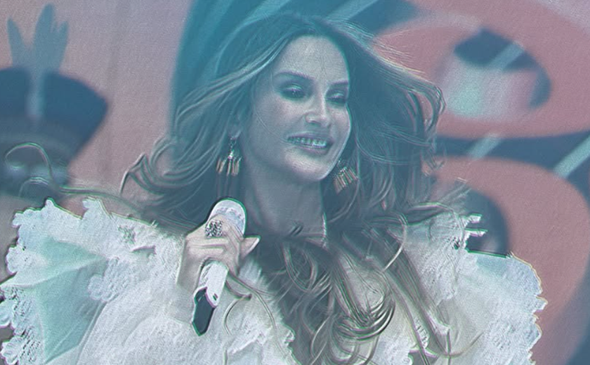 Instituto Afro aciona Ministério Público para proibir shows de Cláudia Leitte na Bahia