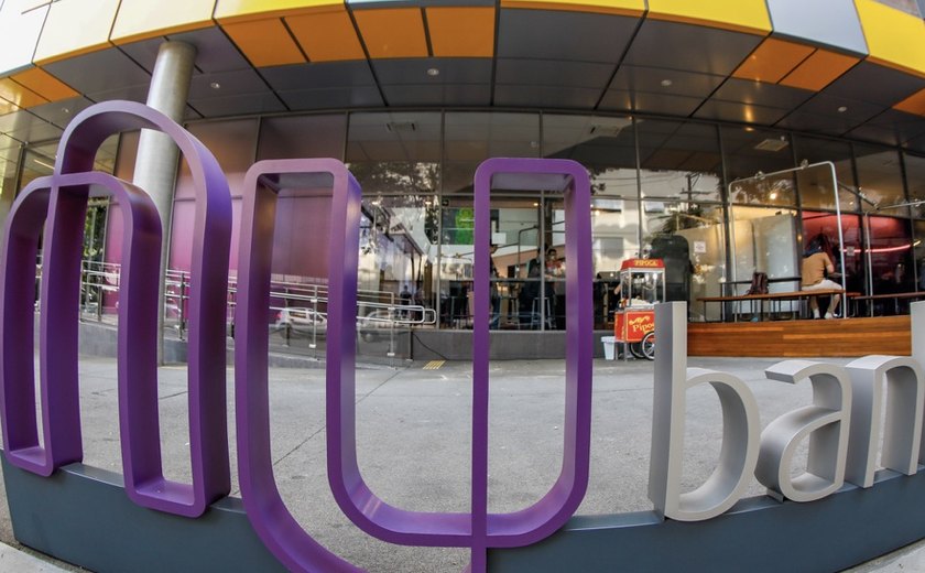 Nubank diz que operações de Pix pelo aplicativo foram normalizadas