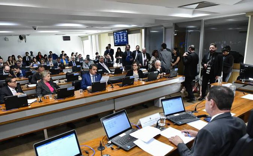 CAE do Senado cria grupo de trabalho para discutir regulamentação da tributária