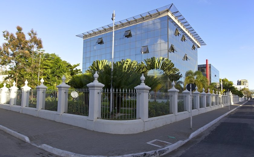 Sindpol fará ato com café da manhã em frente ao Palácio do Governo nesta terça (30)