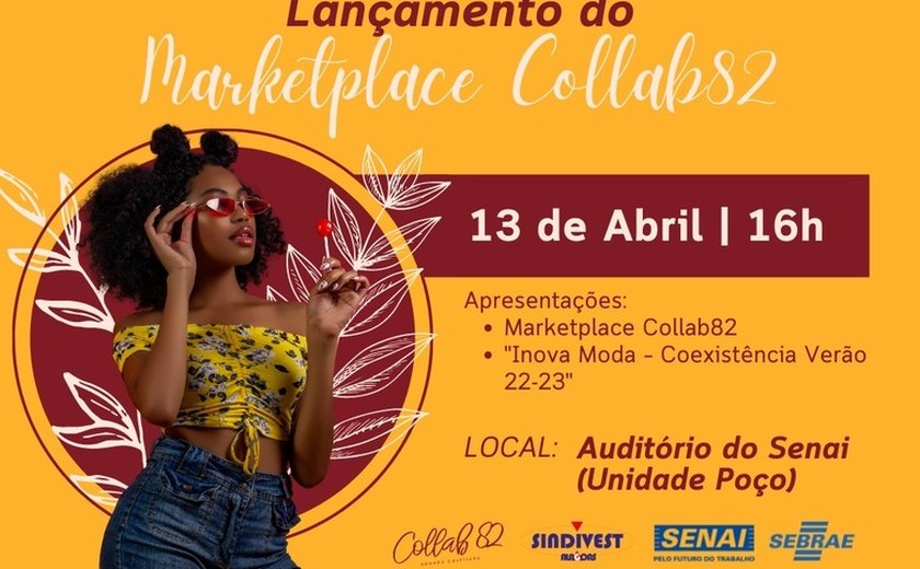 Moda alagoana ganha espaço on-line de vendas