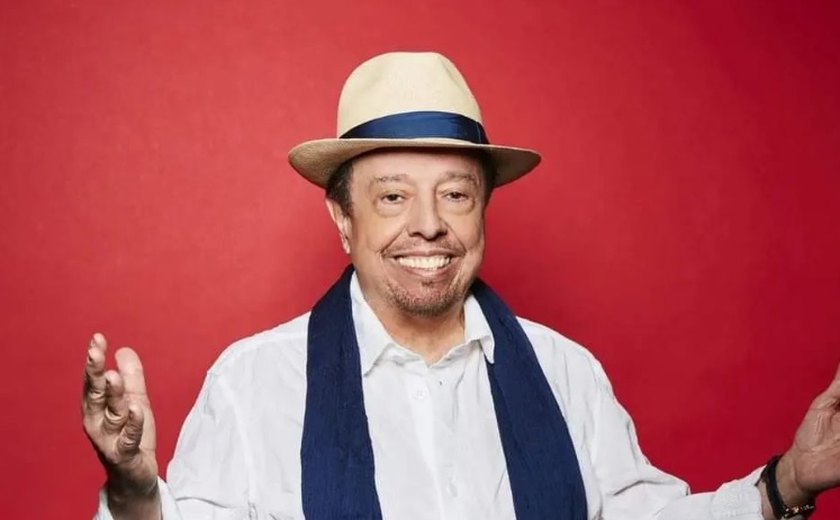Sergio Mendes teve estúdio construído por Harrison Ford e combatia 'negacionismo'