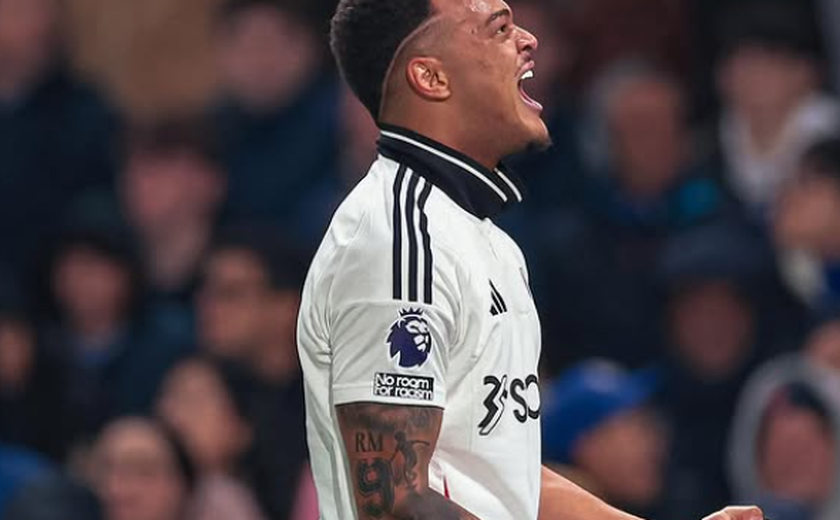 Rodrigo Muniz dá vitória ao Fulham nos acréscimos, e Chelsea cai após 12 partidas