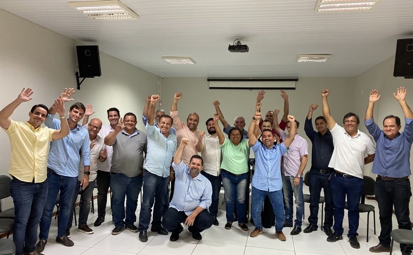 Movimento Muda OCB/AL registra chapa de oposição