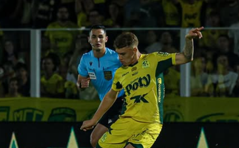 Mirassol vira 'carrasco' dos paulistas no Brasileiro e se aproxima de vaga na Libertadores