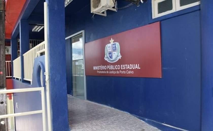 Adolescente tem internação decretada por tentativa de homicídio em Porto Calvo