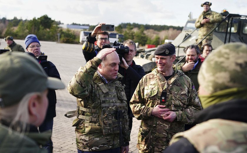 'Impunidade não é uma opção', diz especialista sobre crimes de guerra do Exército britânico (VÍDEOS)