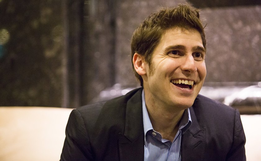 Quem é Eduardo Saverin, o brasileiro mais rico do mundo