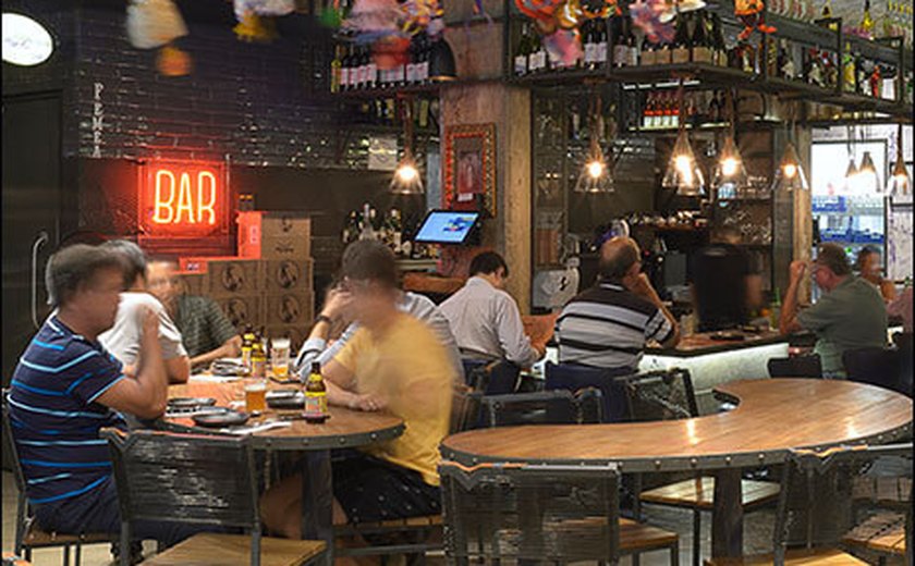 A Casa do Porco é o 17º colocado na lista dos 50 melhores restaurantes do mundo