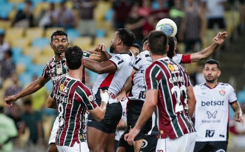 Ex-vendedor de balas no sinal e cria de comunidade do Rio: quem é Janderson, carrasco do Fluminense contra o Vitória