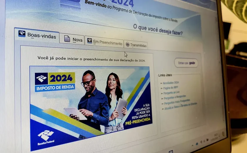 O que eu faço se perdi o prazo para declaração do Imposto de Renda?