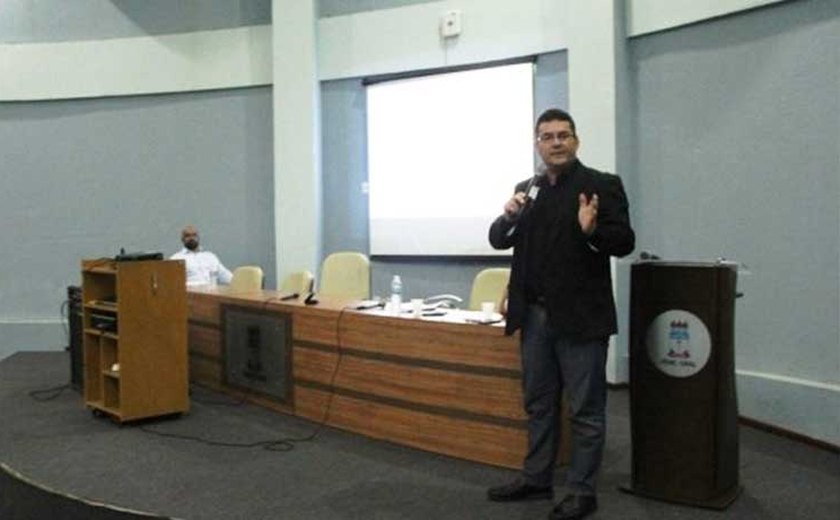 Alagoas será anfitriã de Fórum Nacional de Fundações de Amparo à Pesquisa