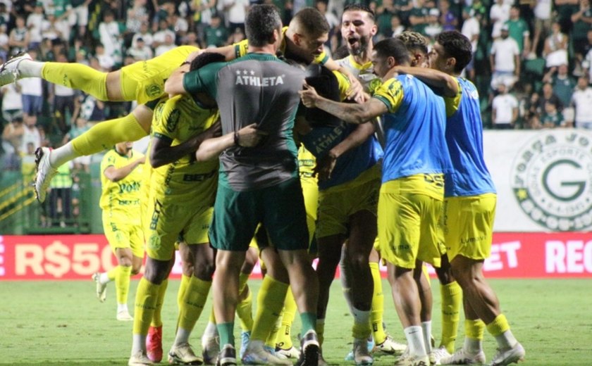 Mirassol e Sport ficam no 0 a 0, mas continuam no G-4 da Série B do Brasileiro
