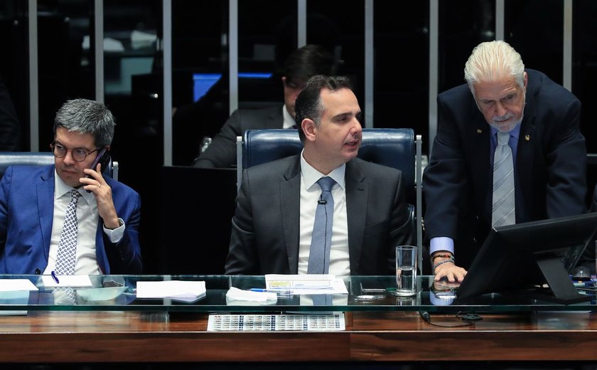 Senado aprova decreto que reconhece calamidade no Rio Grande do Sul