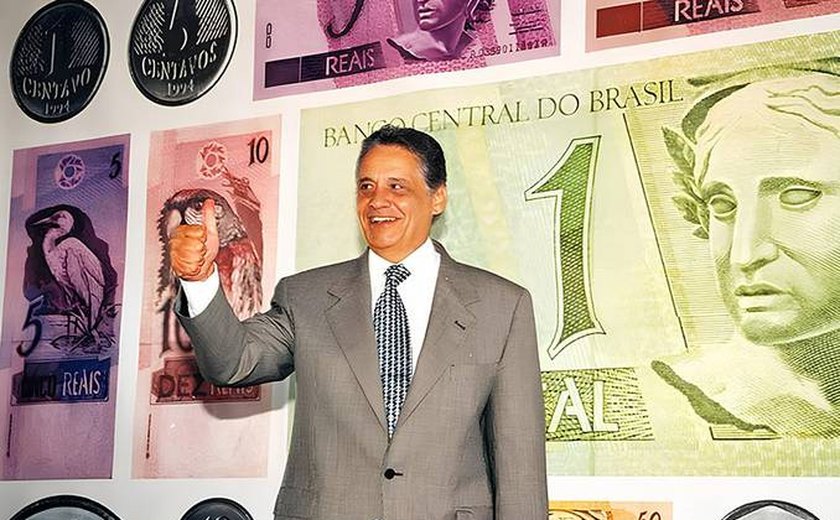 Plano Real completa 30 anos nesta segunda-feira