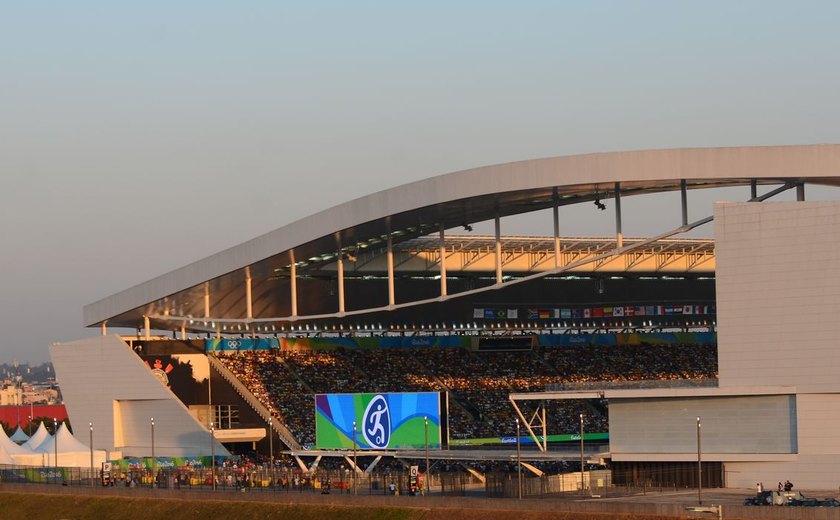 Rádio Nacional transmite final do Campeonato Paulista nesta quinta