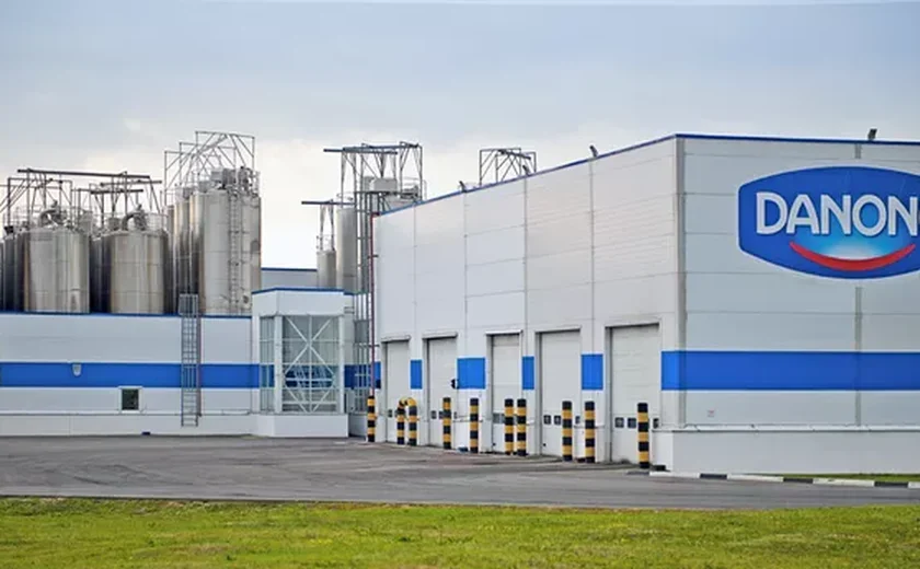 Danone compra participação majoritária na Kate Farms