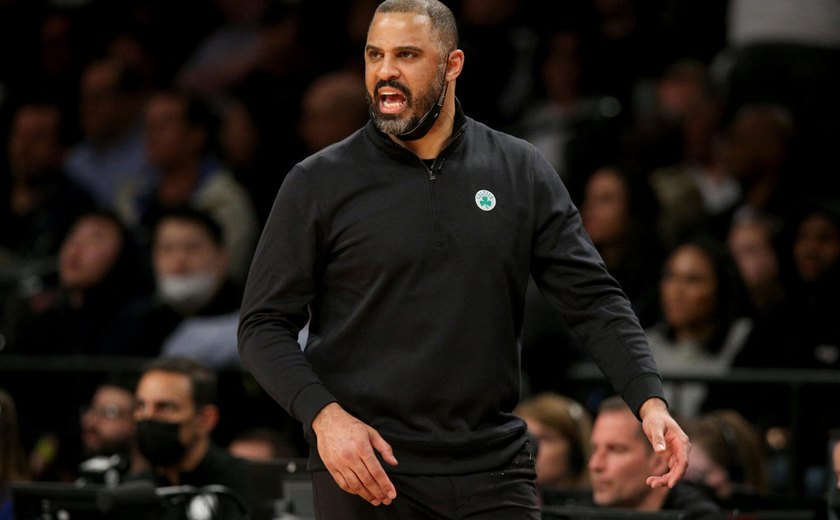 Celtics podem suspender técnico por relação sexual com mulher da comissão técnica
