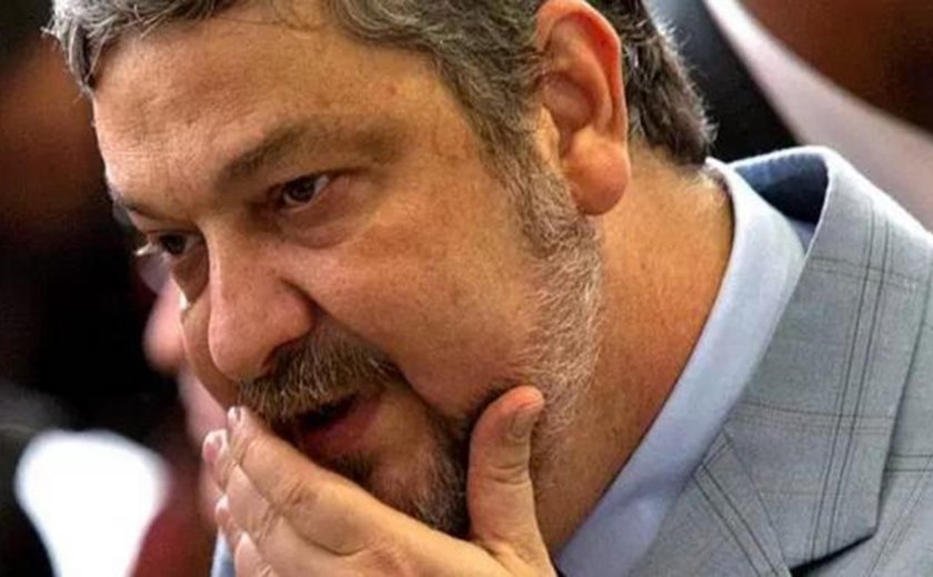Ministro do STJ nega pedido de liberdade a Palocci e ex-assessor