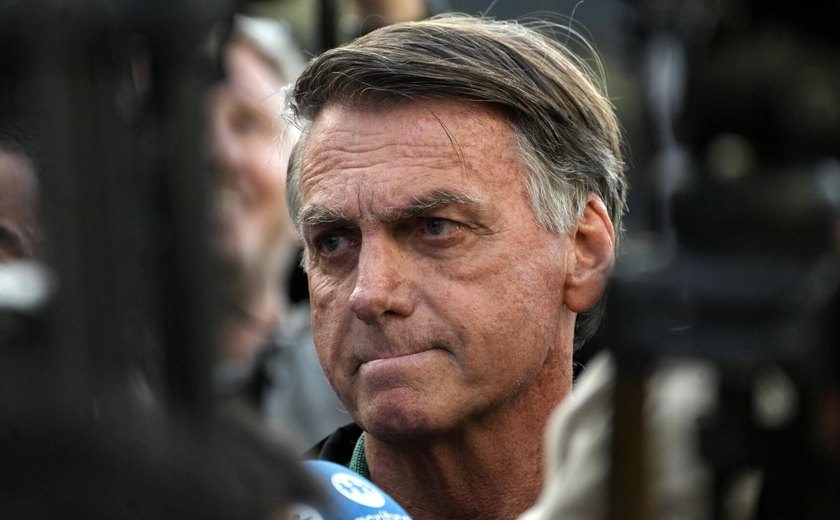 PF identificou mais de 60 mil acessos ilegais feitos pela 'Abin paralela' entre 2019 e 2021; Bolsonaro fez uso