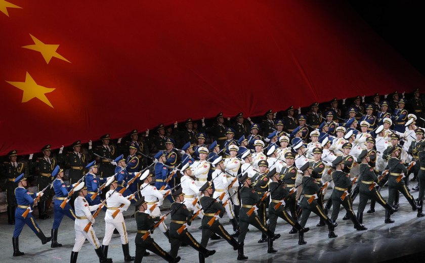 80 anos do Dia da Vitória na China: por que Pequim adotou o dia 3 de setembro para celebrar triunfo?