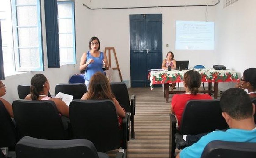 Formação prepara novos conselheiros escolares do Baixo São Francisco