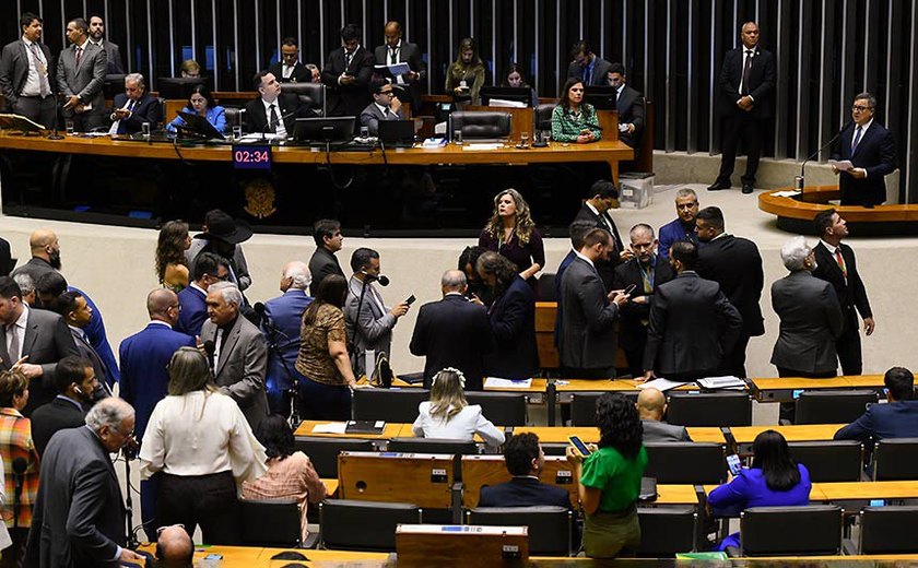 Senado aprova lei de cotas para filmes nacionais em cinemas por 10 anos