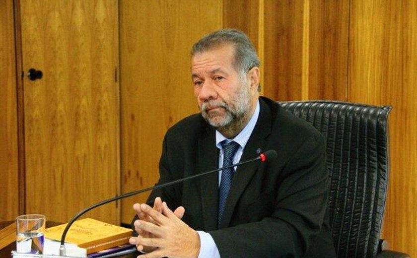 Mudanças no Ministério da Previdência: governo federal formaliza nomeação de Wolney no lugar de Lupi