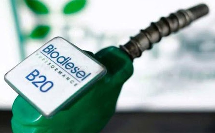 Aprobio rebate BR Distribuidora e diz que nunca faltou biodiesel no País