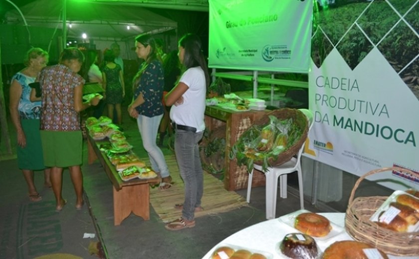 Diretor-presidente da Emater faz balanço da participação do órgão em exposição agropecuária