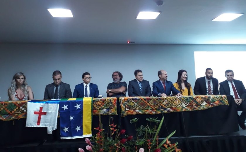 Associação da Advocacia Criminal se consolida no país com lançamento em Alagoas