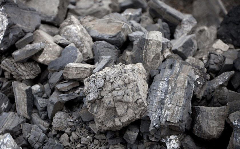 China descobre depósito de tório com potencial para abastecer a nação por 60 mil anos
