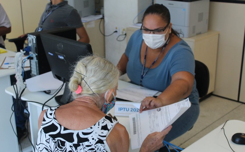 Postos de atendimento da Secretaria de Economia fecham no feriado de 12 de outubro