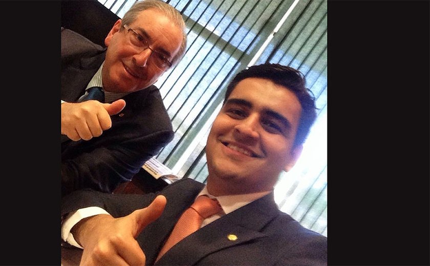 Ex aliado de Cunha pede impeachment do presidente Michel Temer